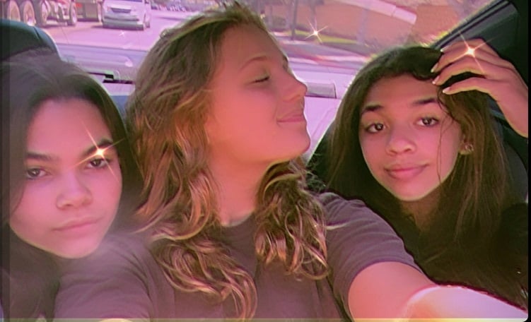 Amara - Friends are Everything 💖💖💖 Follow all of us on #Instagram ...