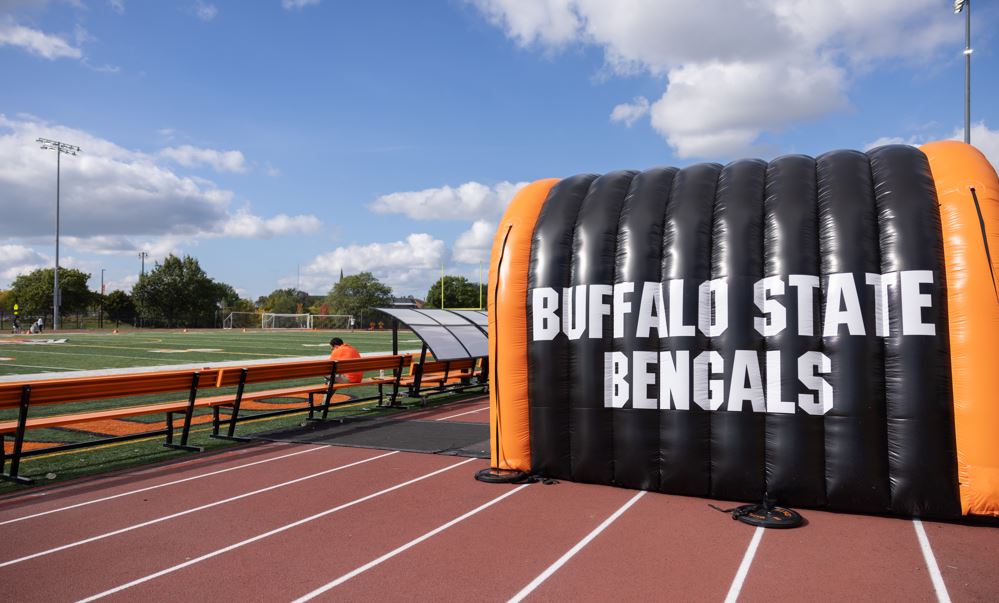 🏈 Join us for the... - Buffalo State Alumni Association