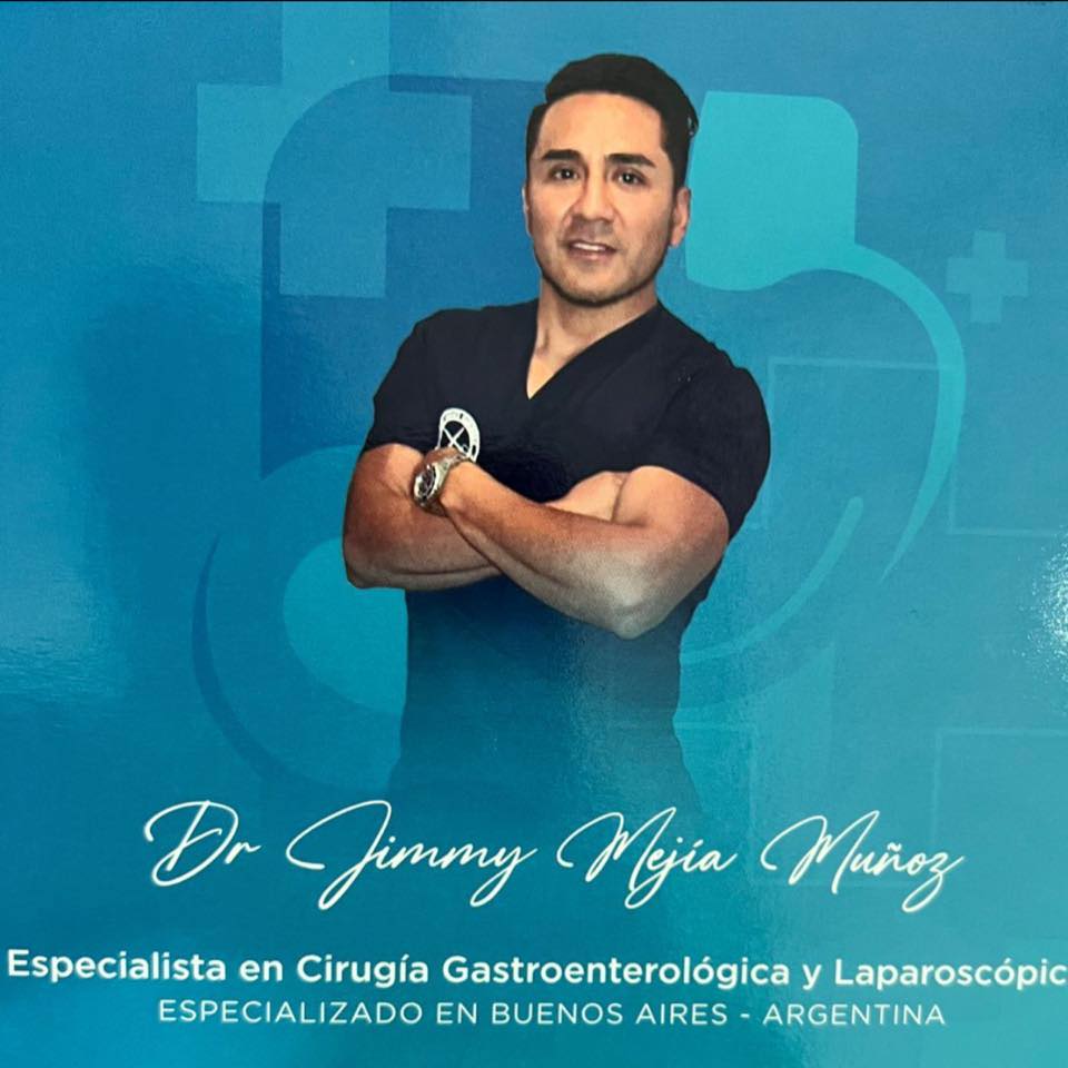 Centro Medico Quirúrgico DR JIMMY MEJIA M