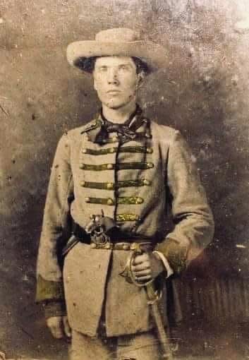 Quantrill's Partisan Rangers