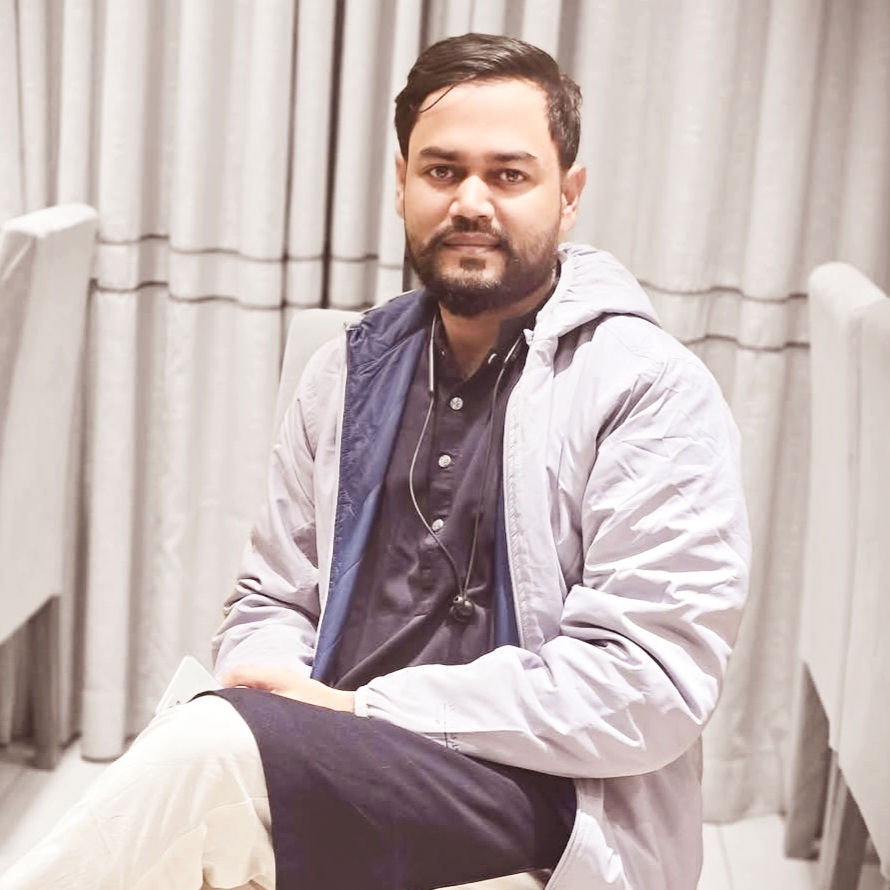 Wahid Khan Raj
