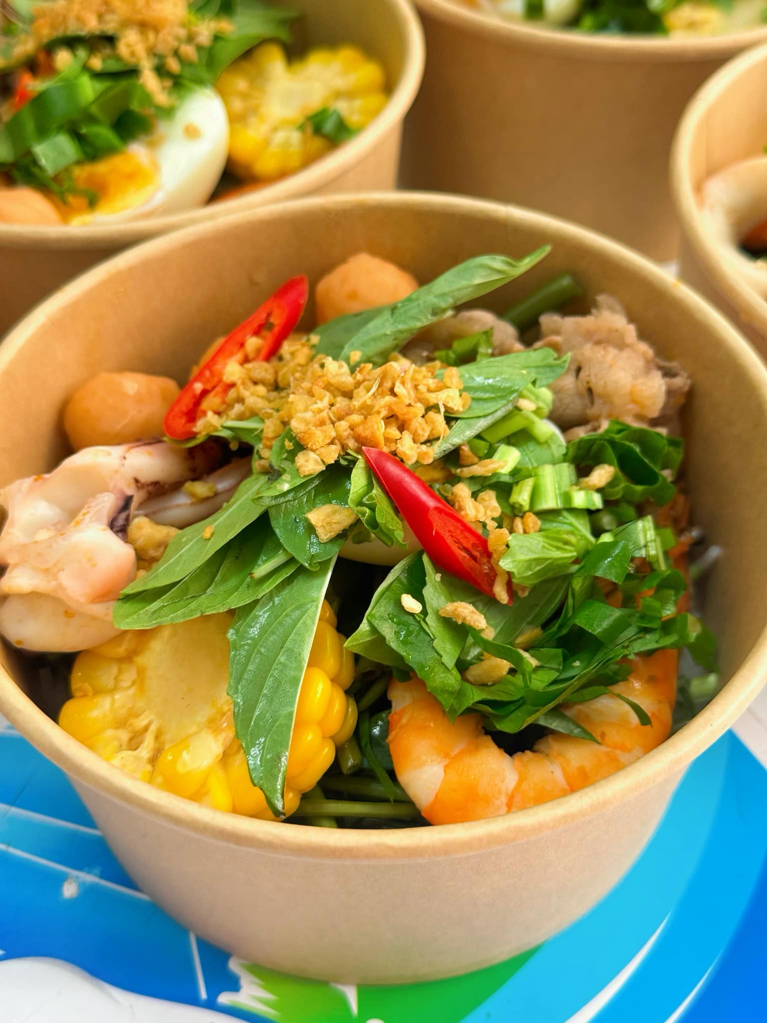 Rodstarz Bún Thái Nguyễn Phương Tân Bình | Quận Tân Bình