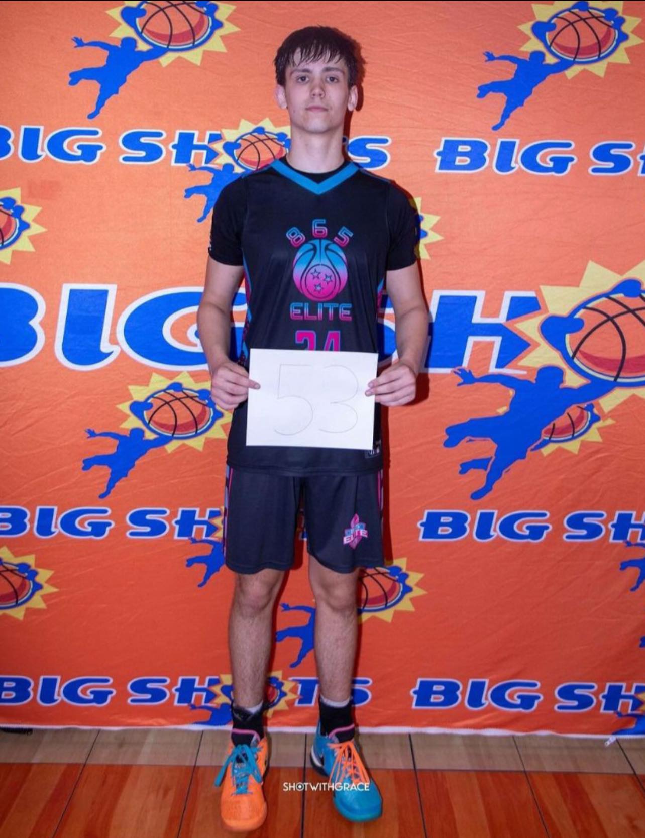 Congrats to sophomore to be... - Bell County Boys Basketball | Facebook