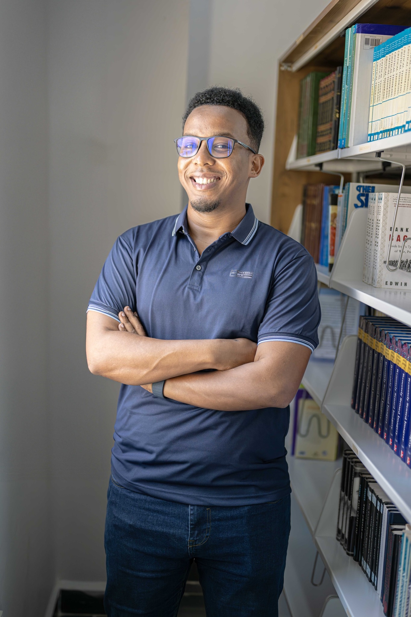 Mukhtar Nuur