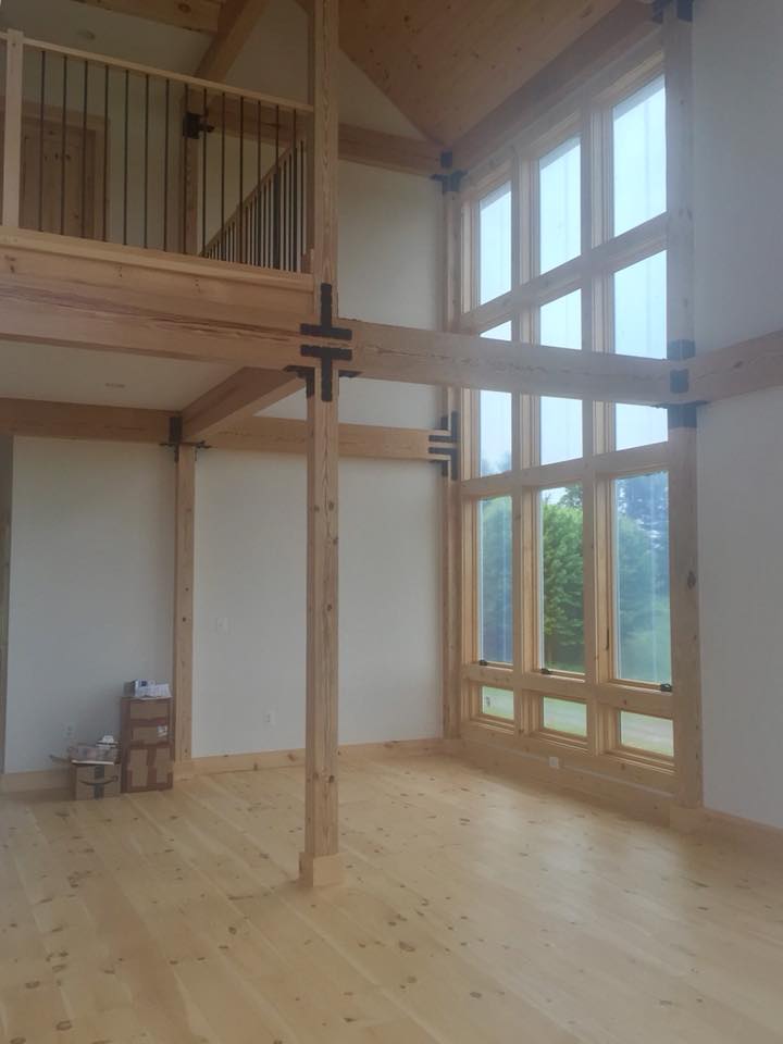 First Call Contractors, LLC