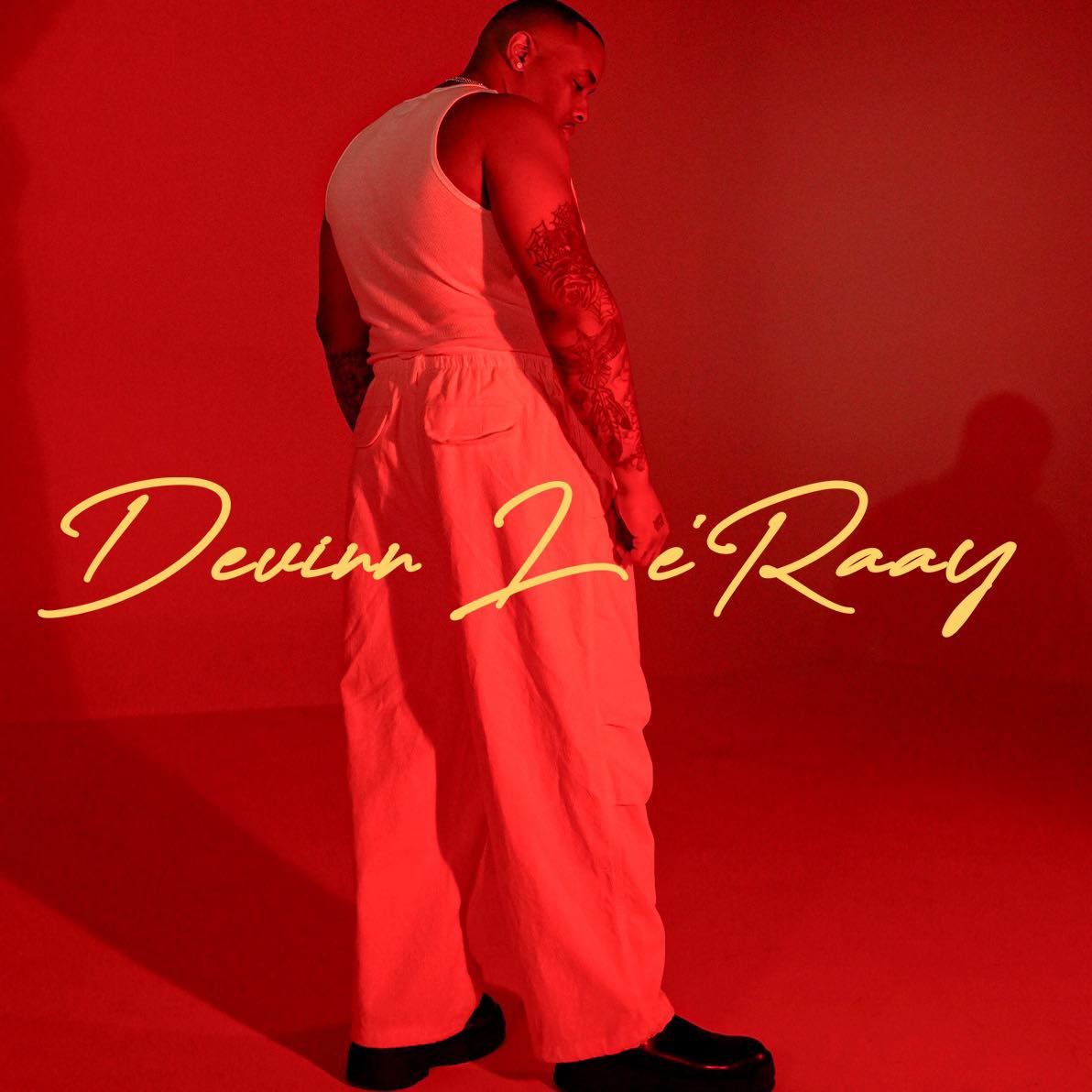 Devinn Le'Raay
