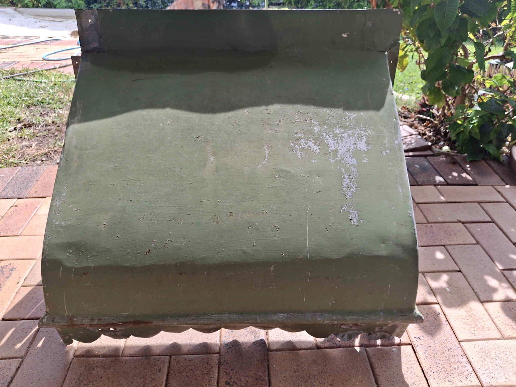 Window hood metal - Car Exterior Parts - Brisbane, Queensland ...