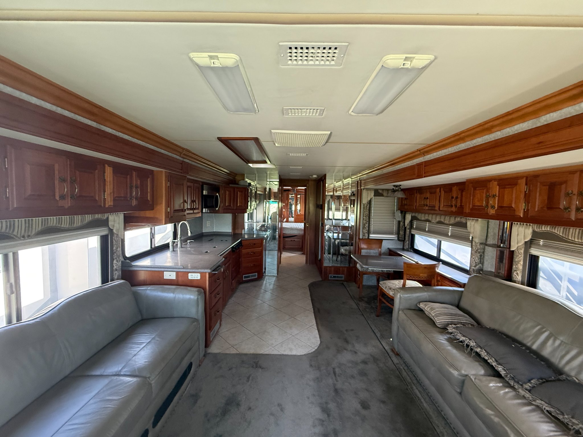2005 American Coach 40ft - RVs & Campers - East Ridge, Tennessee ...