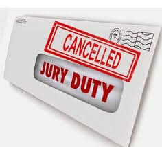 Webster - The Jury Trial scheduled for Thursday, January 2, has been ...