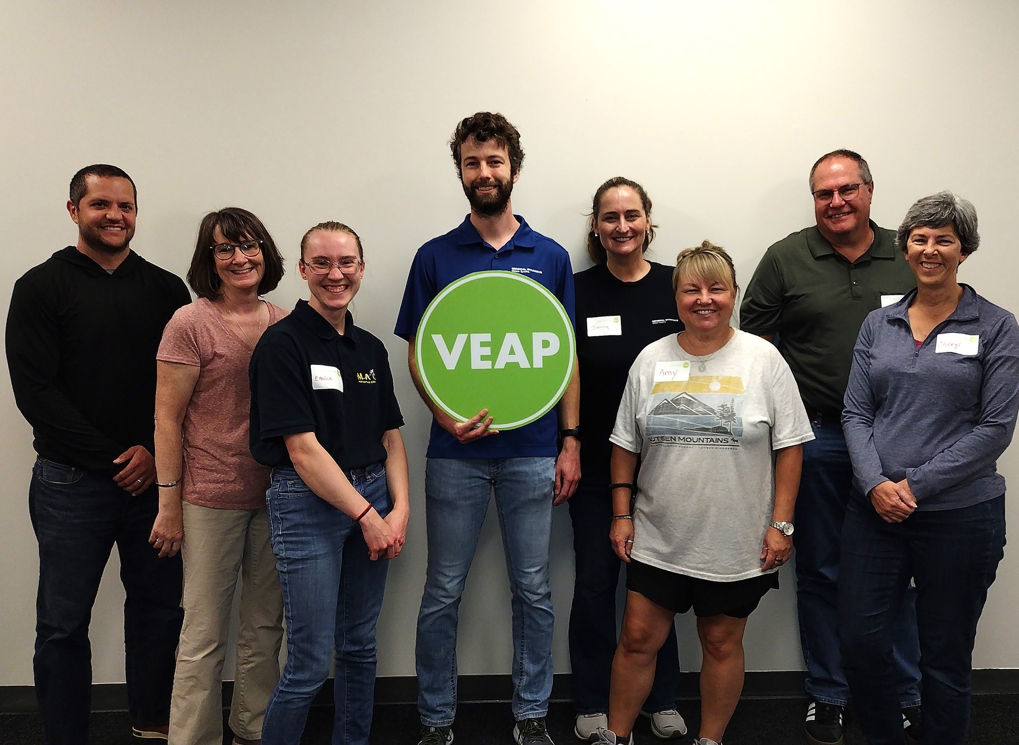 VEAP - 💚 A huge shoutout to the City of Bloomington and... | Facebook