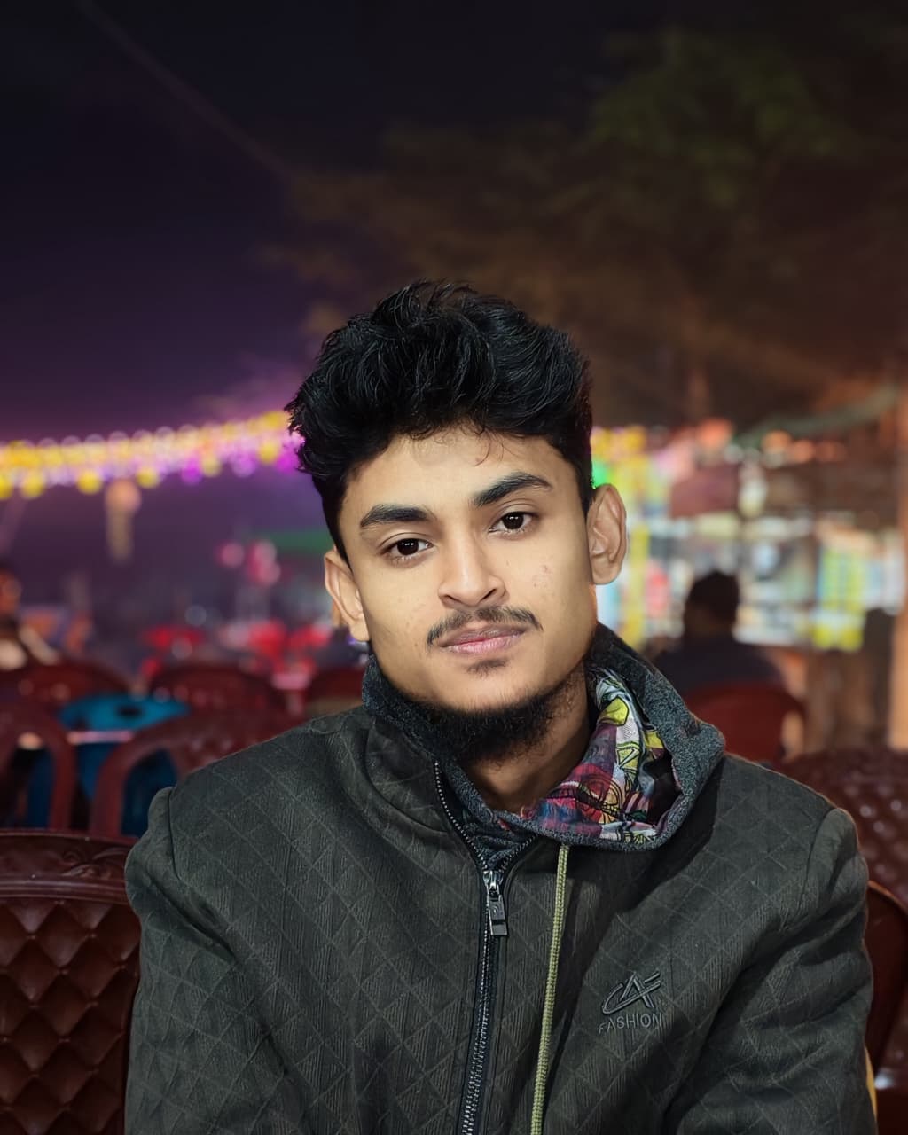 Abdur Rafi