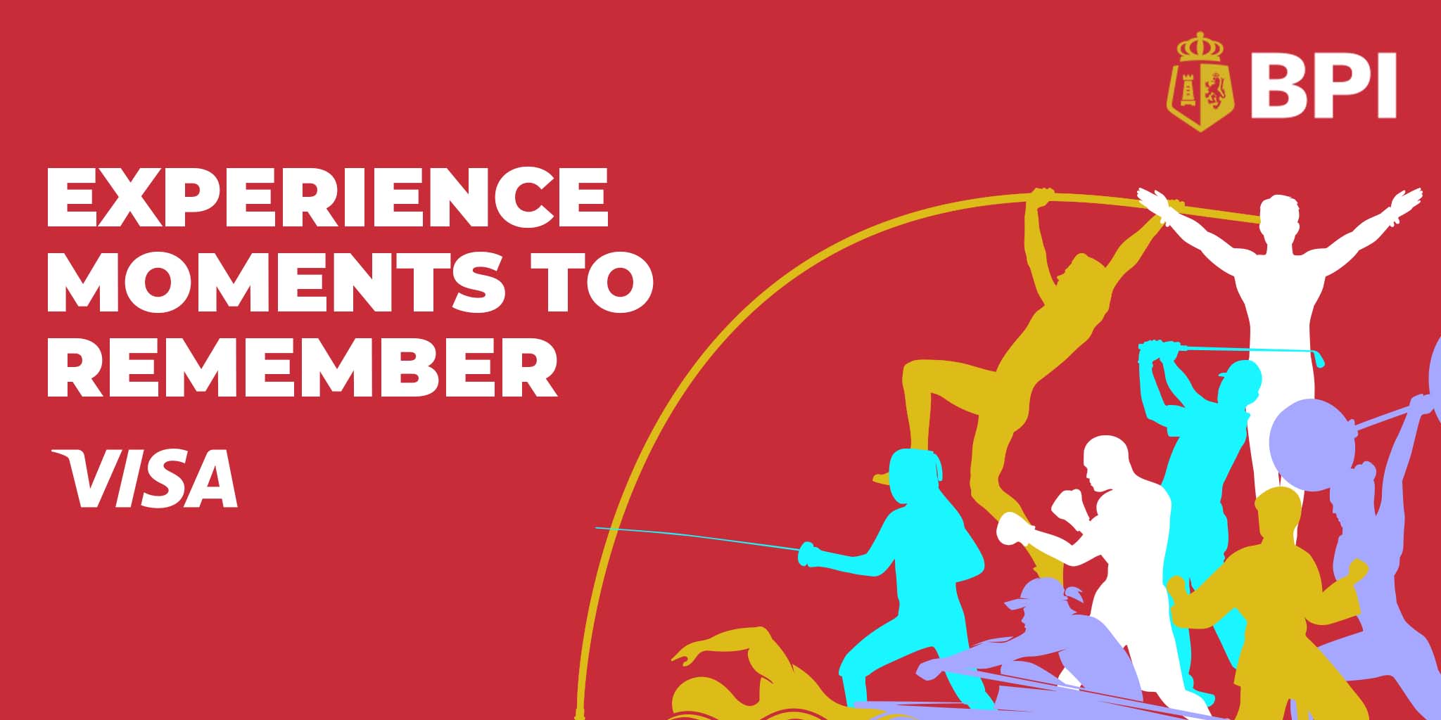 BPI - BPI Visa Credit Cards empower you to experience... | Facebook