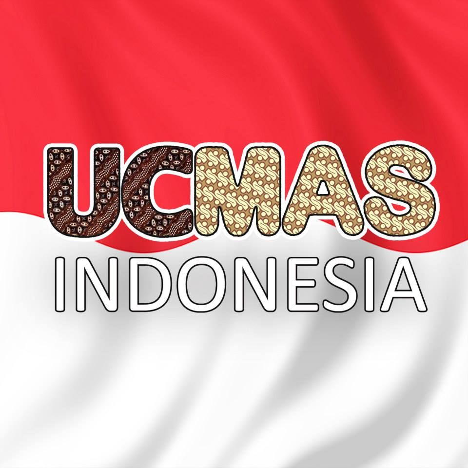 UCMAS Indonesia