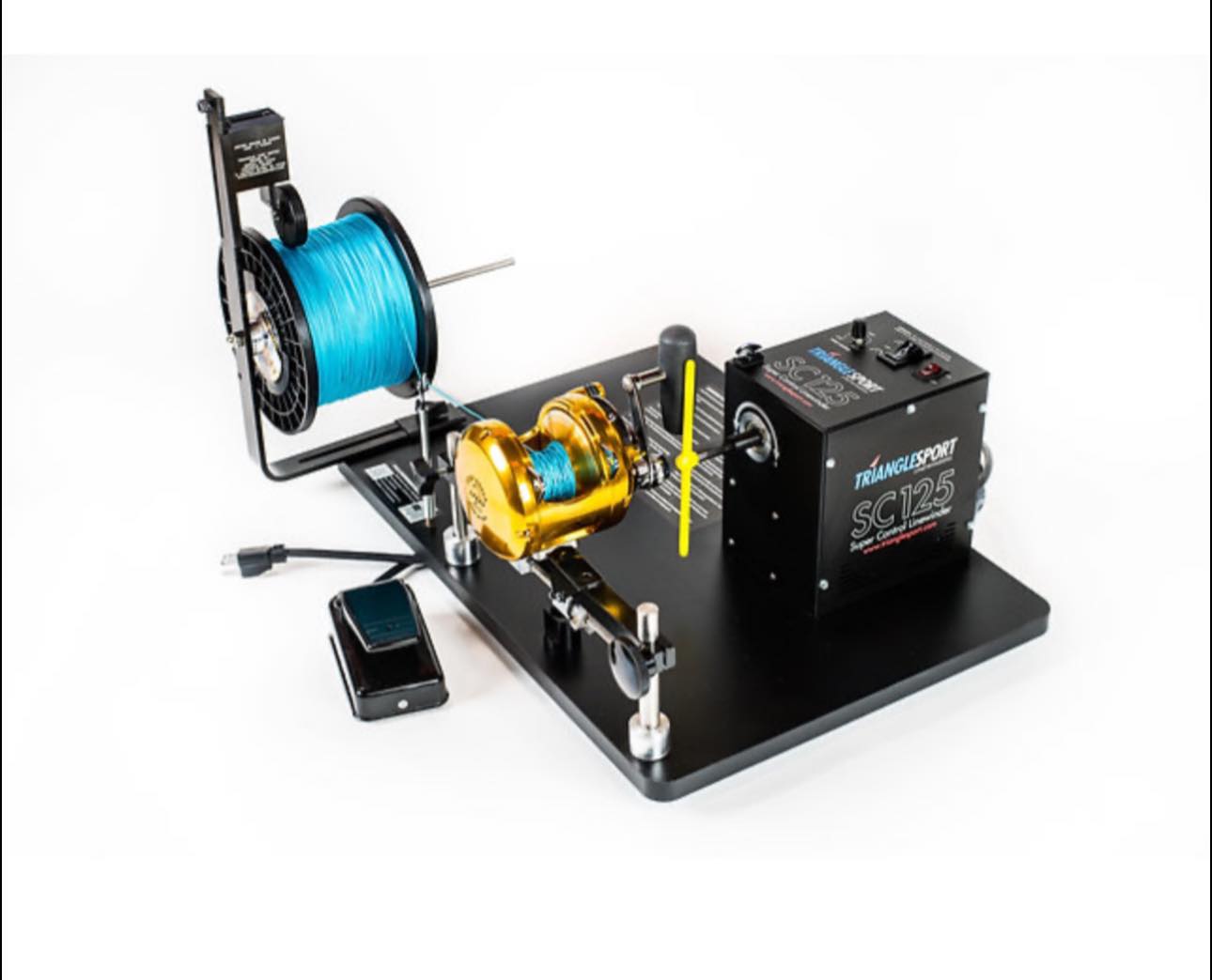 easyngenius fishing lure Bill Lewis Precise Walleye Crank Chrome Blue/Orange Belly trout spey reel Color:CLEAR and our hole MYSTERY betta sorority fish