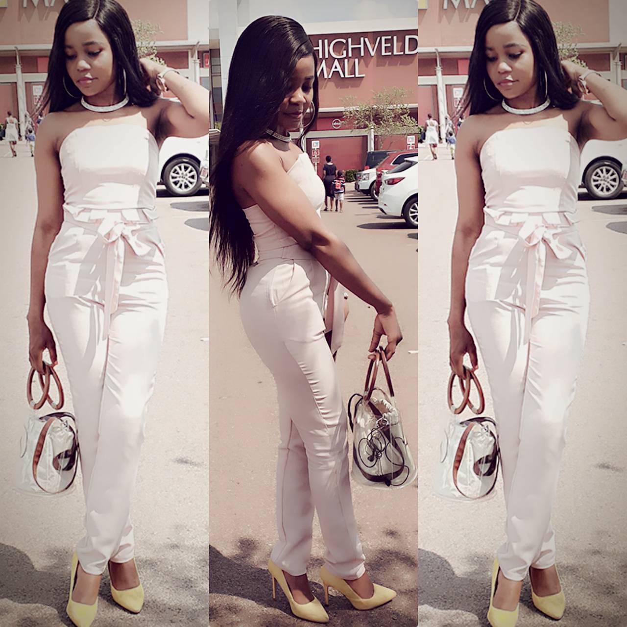 Mathabela Cynthia
