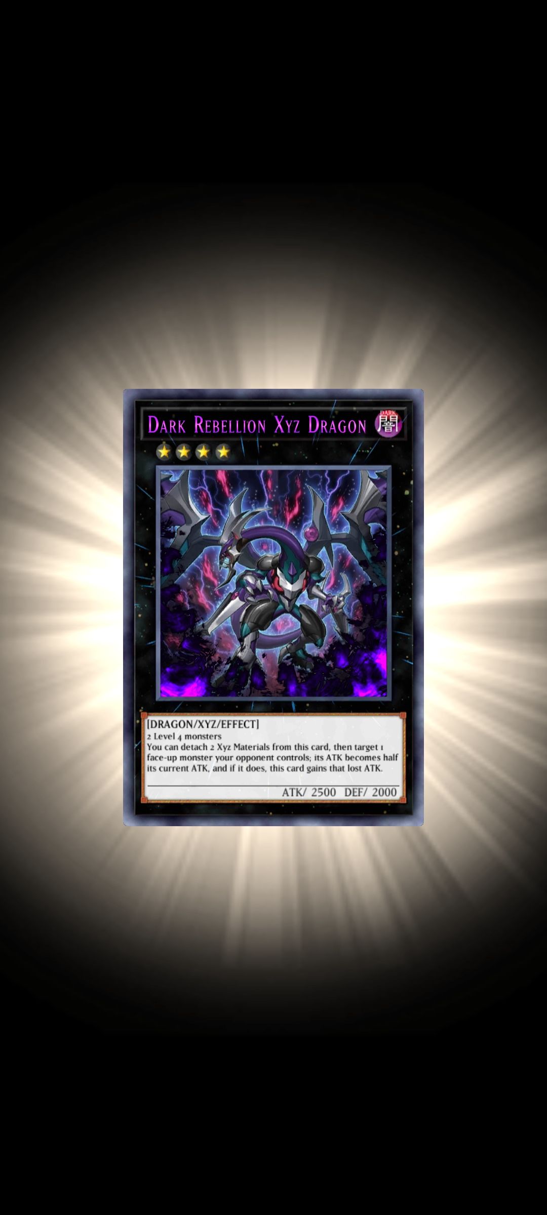 yugioh dark rebellion xyz dragon deck Yu-Gi-Oh! - - LEHD-ENC33 - Common - 1st Edition - Legendary Hero Decks trading and collectible card game (TCG/CCG) Top Five "Dark Rebellion Xyz