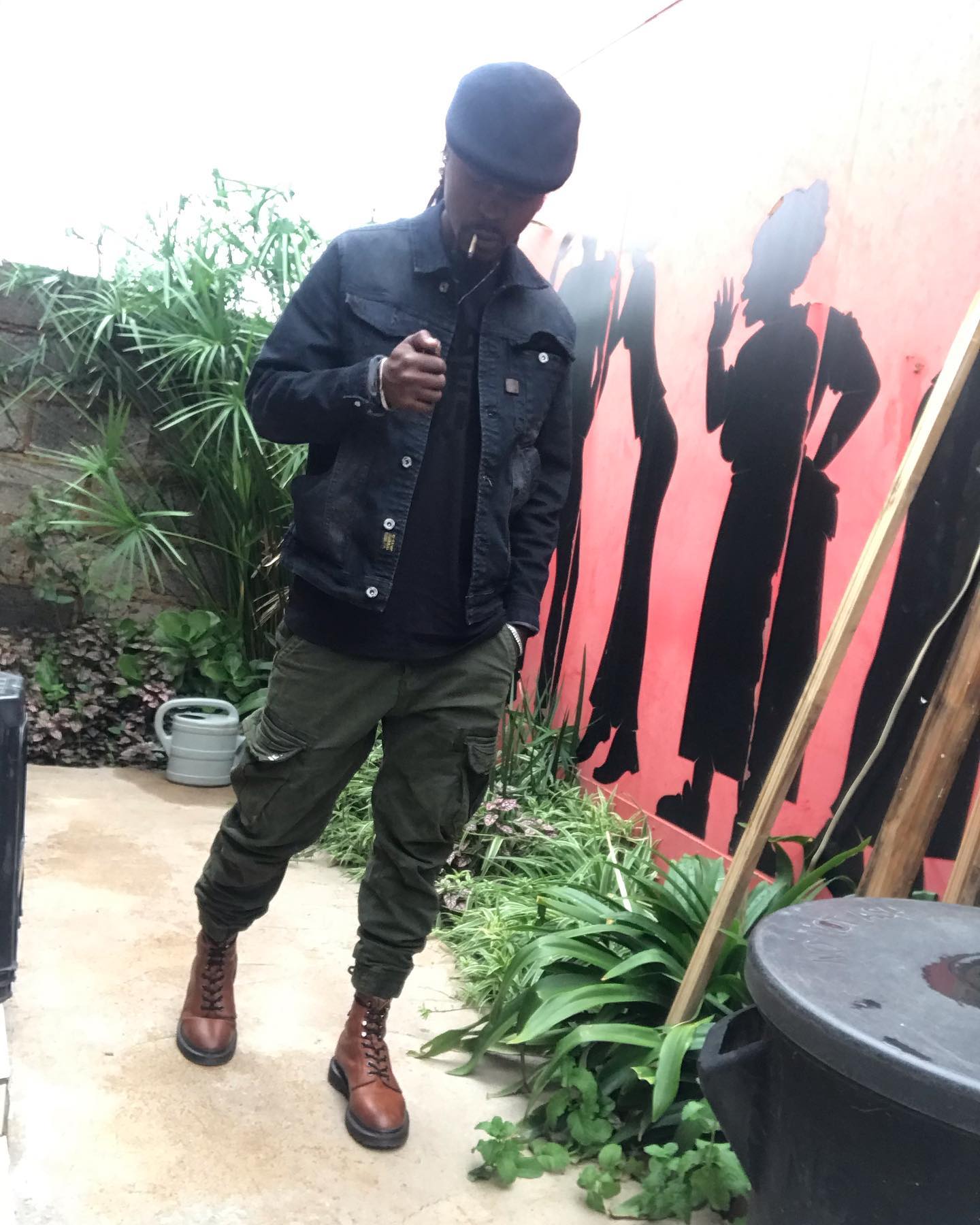Downtown Ink Tattoos | Soweto