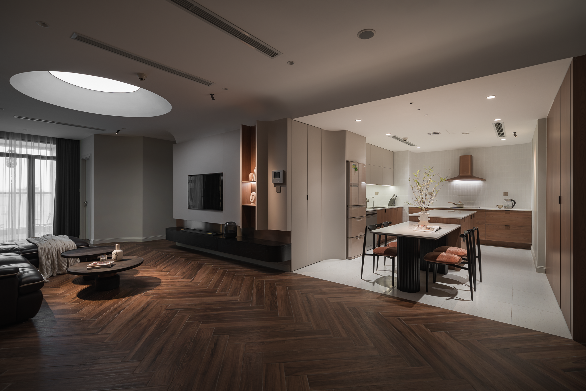 N.A.M interior design Jsc | Hanoi