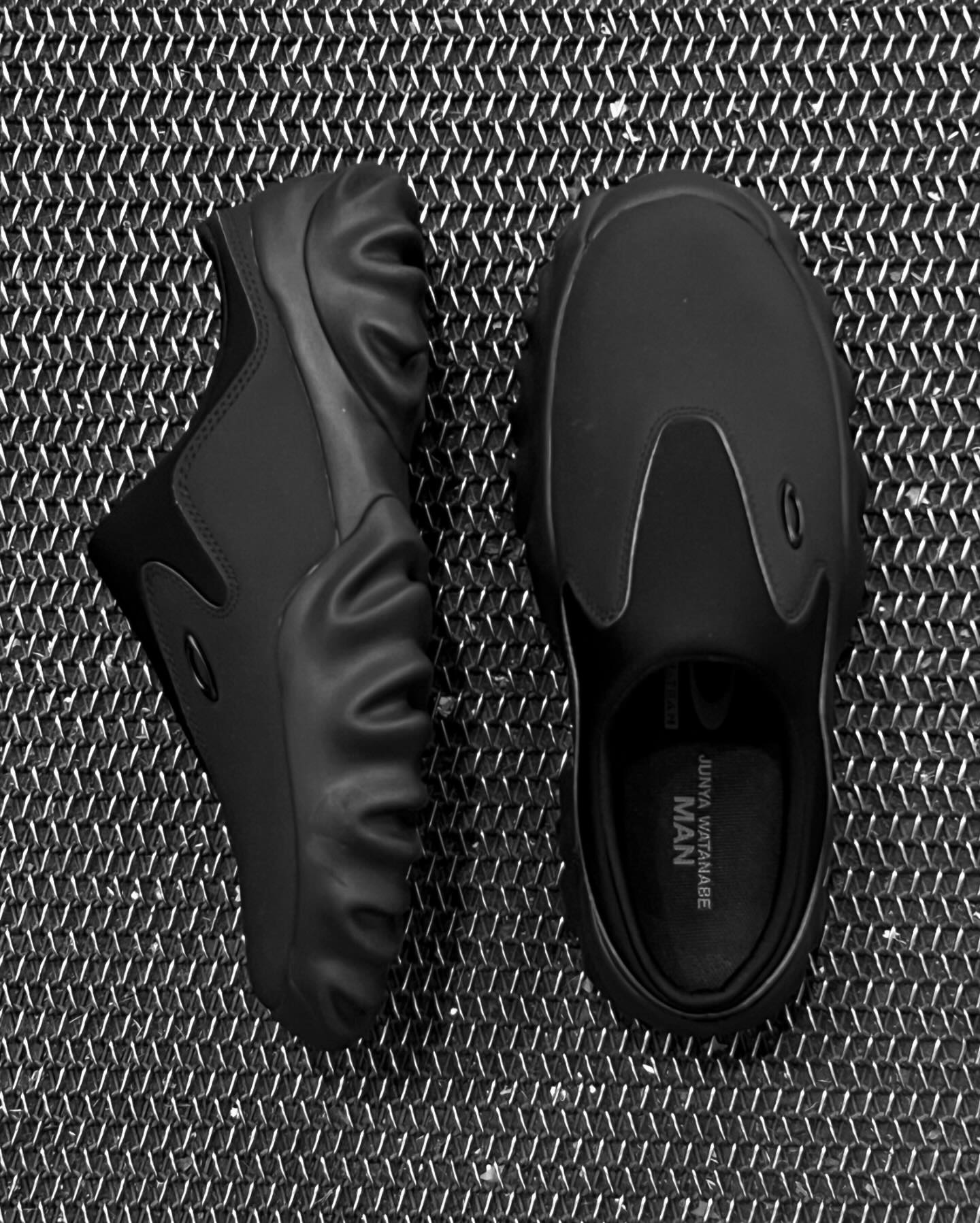 BOYSLOFT/Apt28 - JUNYA WATANABE MAN x Oakley Factory Chop Saw Mule 