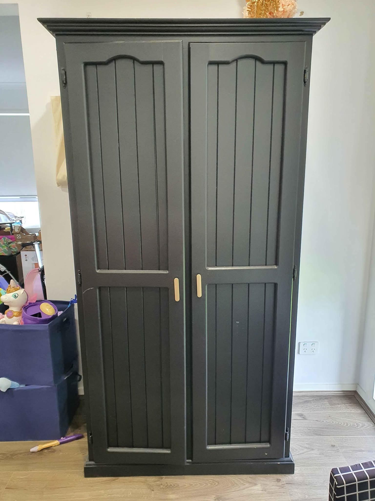 Wooden cupboard - Armoires & Wardrobes - Sydney, Australia | Facebook ...