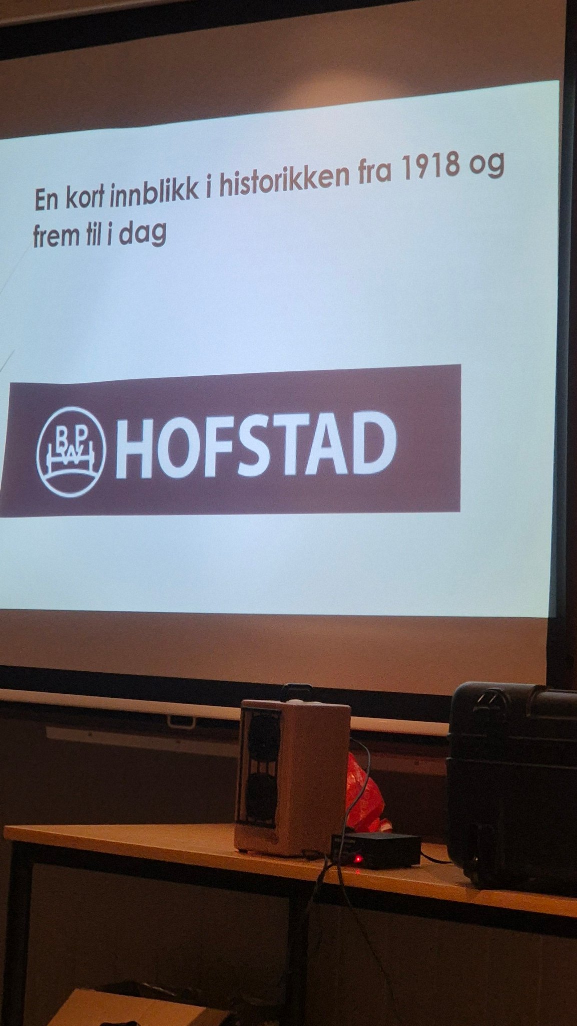 Trøgstad Rotary