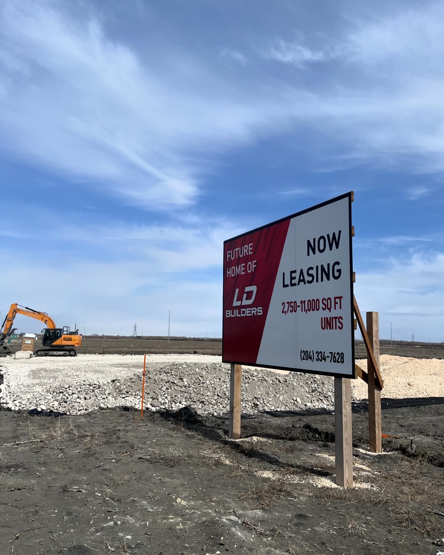 LD Builders Ltd | Winnipeg MB