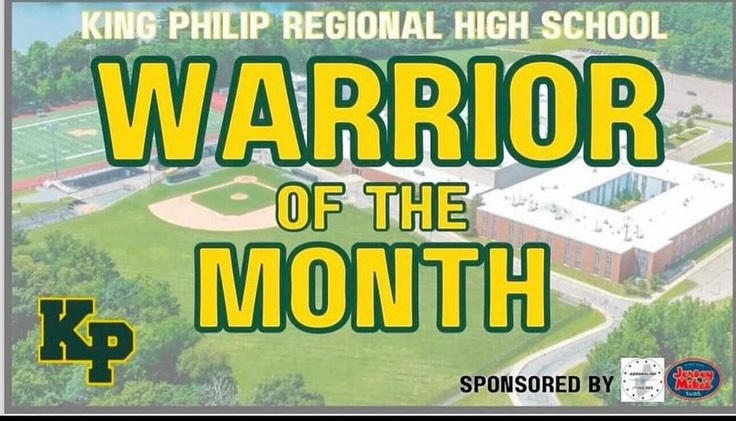 King Philip Sports... - King Philip Sports Booster Club