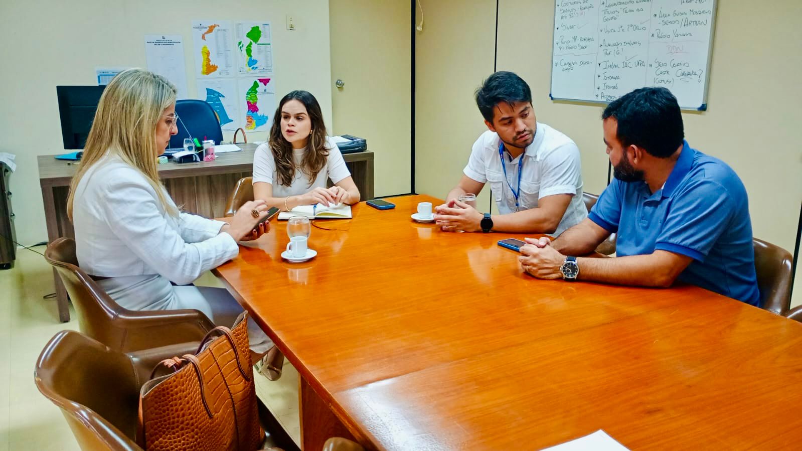 Codem Companhia de Desenvolvimento de Belém | Belém PA