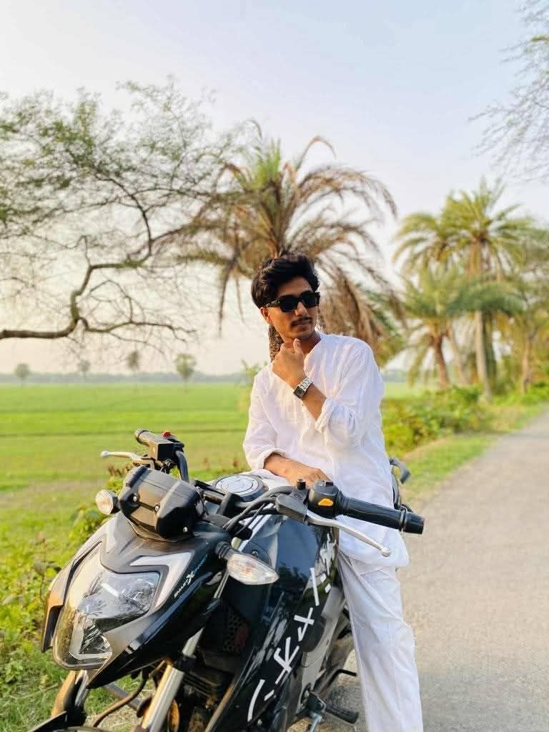 Syed Tamim