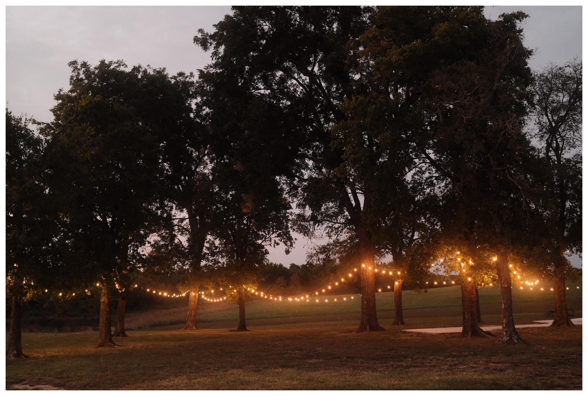 Moore's Flying M Ranch & Event Center | Inola OK