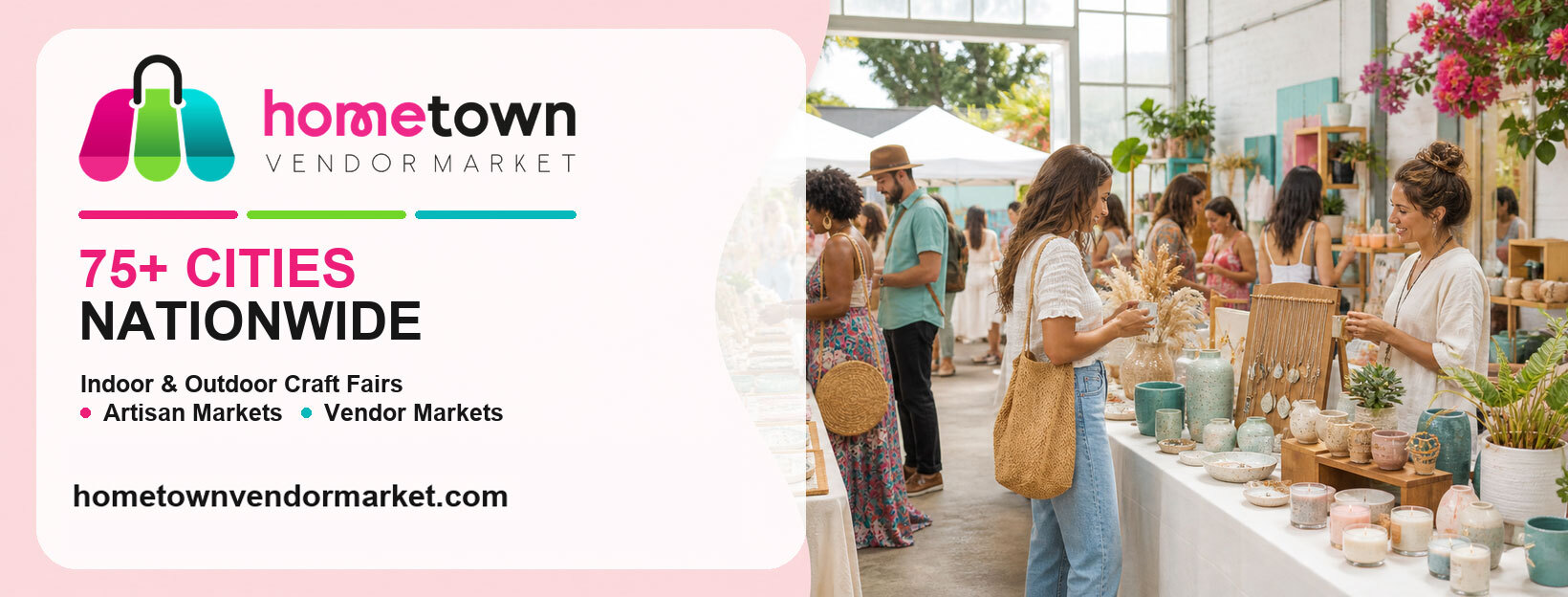 VendorsMap - 282 farmers markets, craft fairs and... | Facebook