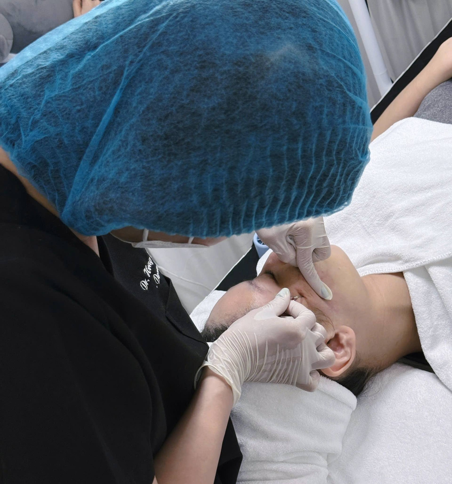 Ảnh 5 của L'espoir Spa