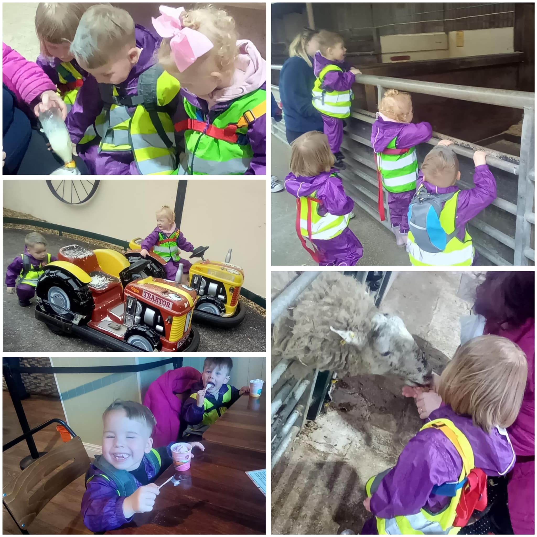 A few pics of last week... - Play Days Childrens Day Nursery