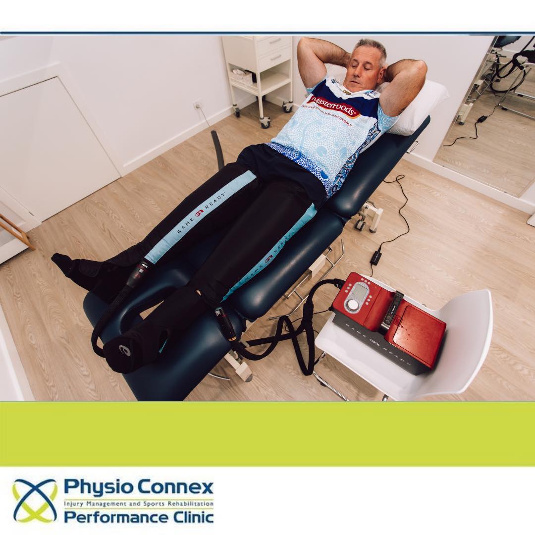 Physio Connex Performance Clinic - ⚡️MAXIMISE YOUR RECOVERY⚡️ There are ...