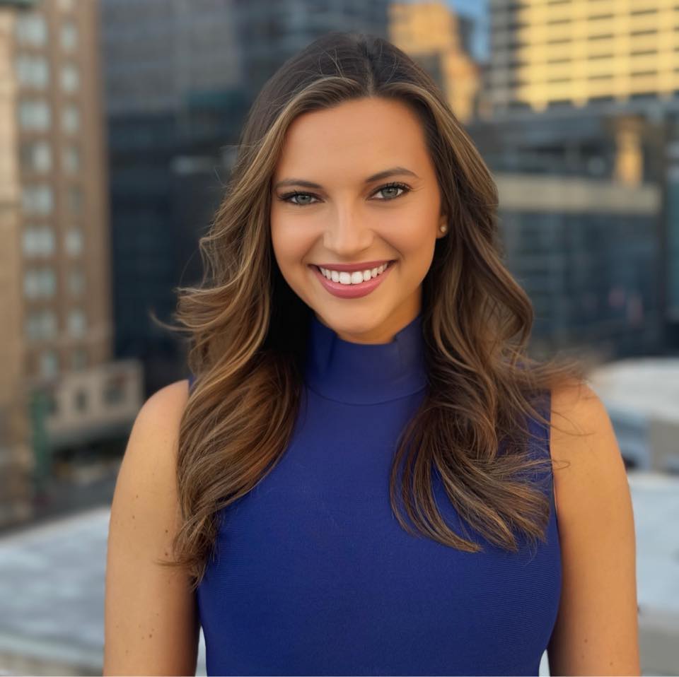 Tess Rowland