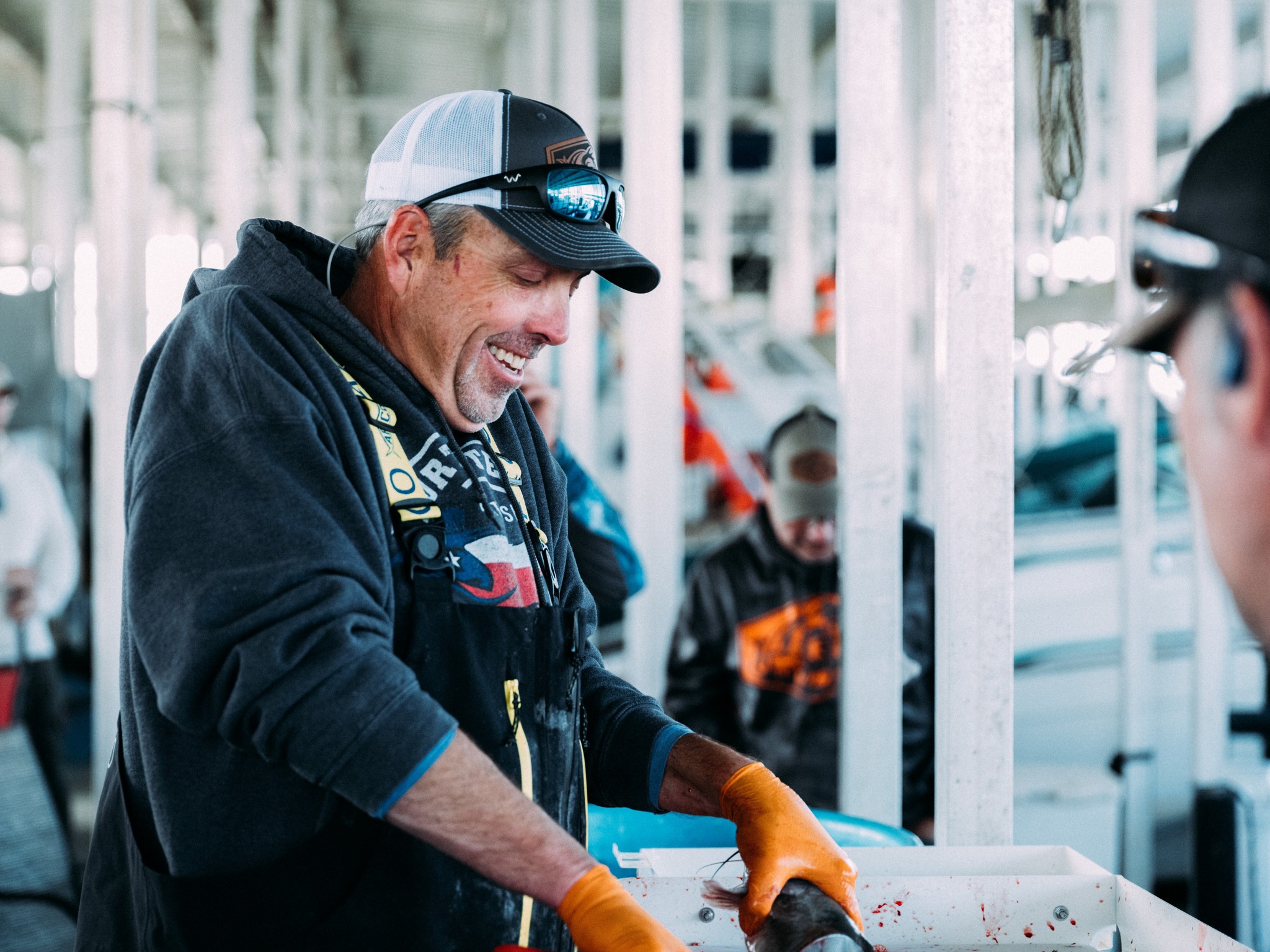 🎣 Spotlight on Chad Ferguson: A... - Whisker Seeker Tackle