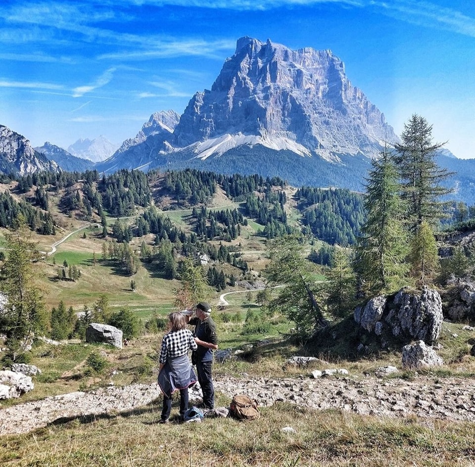 🔥La... - Montagna di viaggi - blog di viaggi e di montagna | Facebook