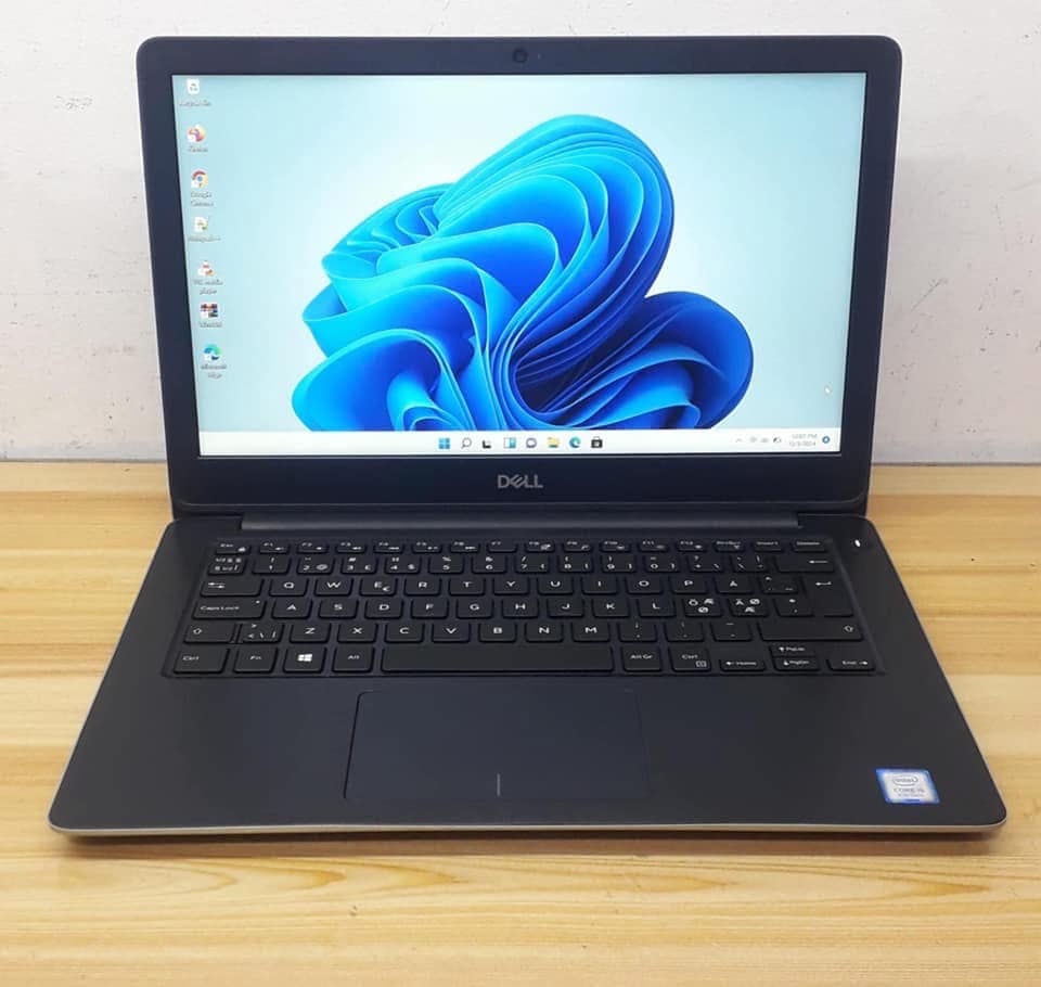 LAPTOP SONY VAIO VJS131C11N INTEL CORE i5-6TH GEN 8GB RAM 256GB