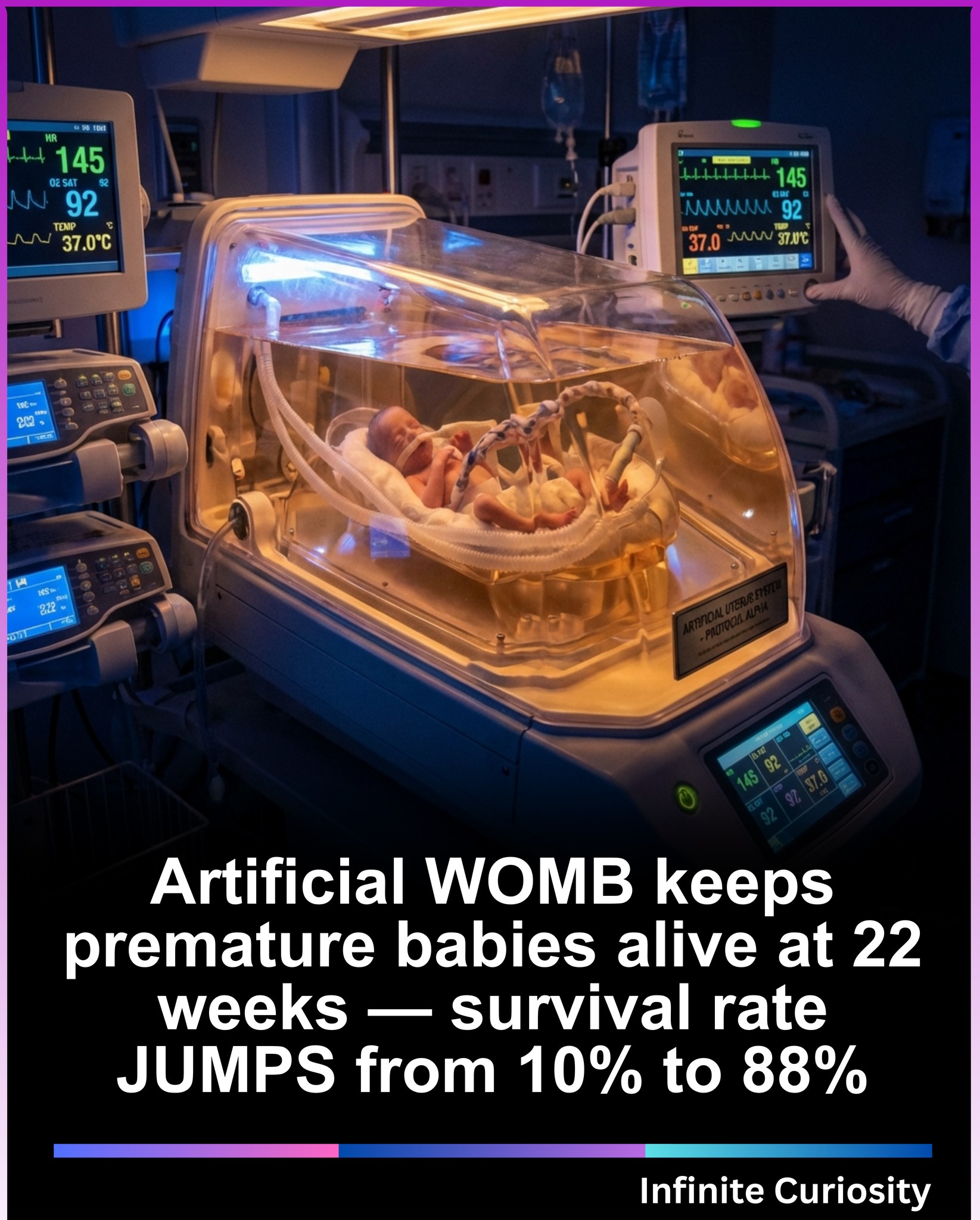 Welcome to the GV portfolio, Vitara Biomedical! Vitara Biomedical
