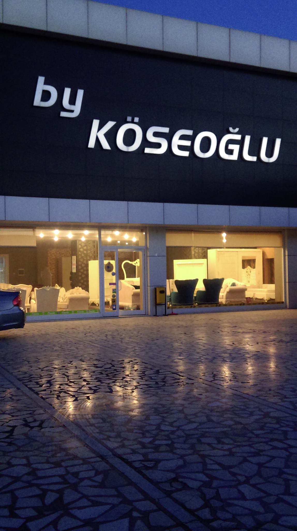 mekanızmalı özel tasarım salon takımımız Facebook