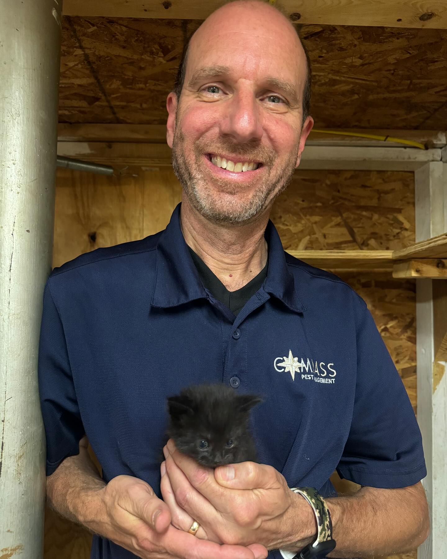 Compass Pest Management