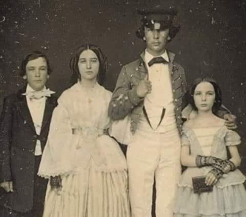 Quantrill's Partisan Rangers