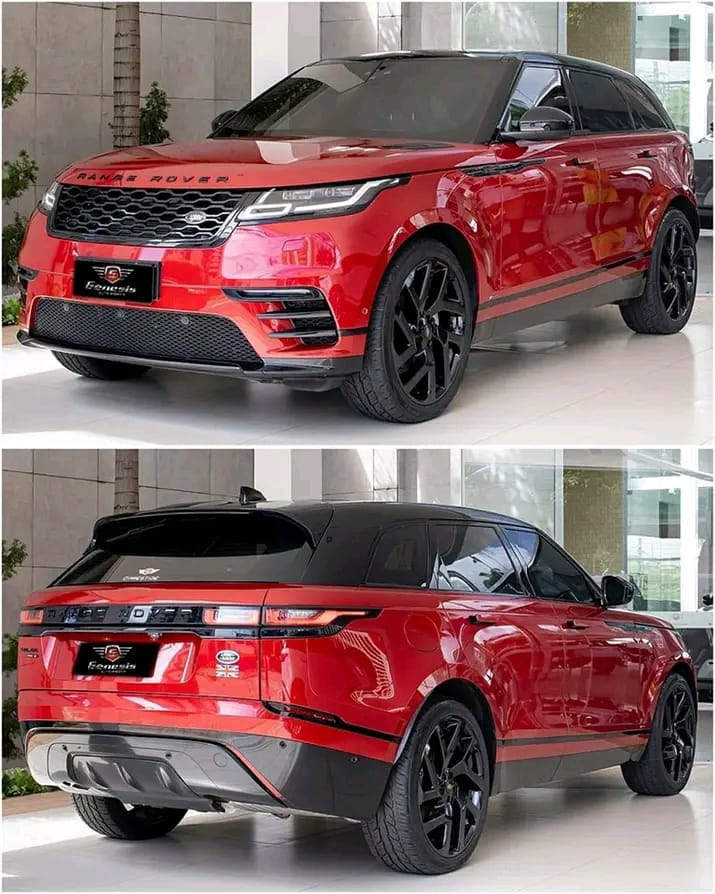 Julie - Here are 10 lesser-known facts about Range Rover: 1. The first ...