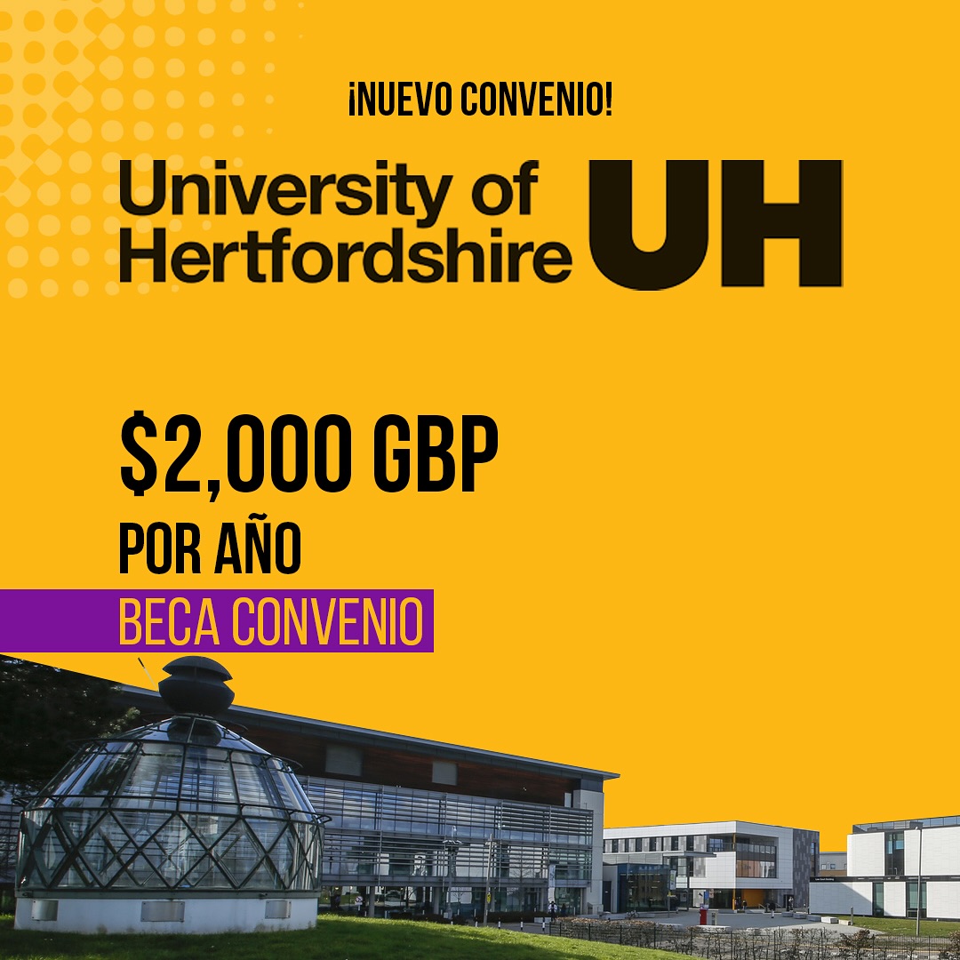 Funed - ¡Nuevo convenio! Conoce a la University of... | Facebook