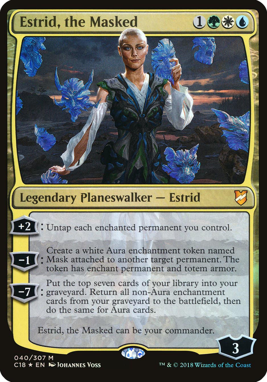 mtg ff commander deck list Magic: The GatheringFINAL FANTASY Commander Decklists