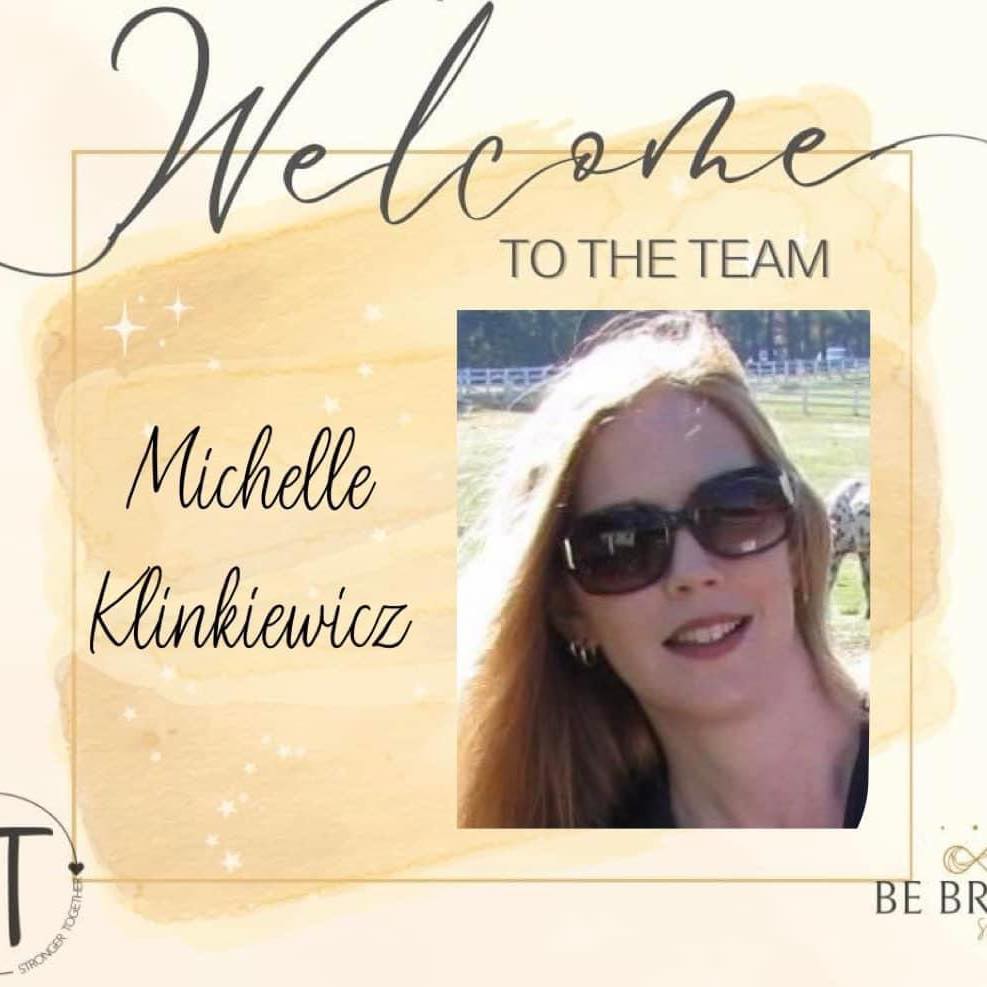 Be Brave & Stay Well with Michelle