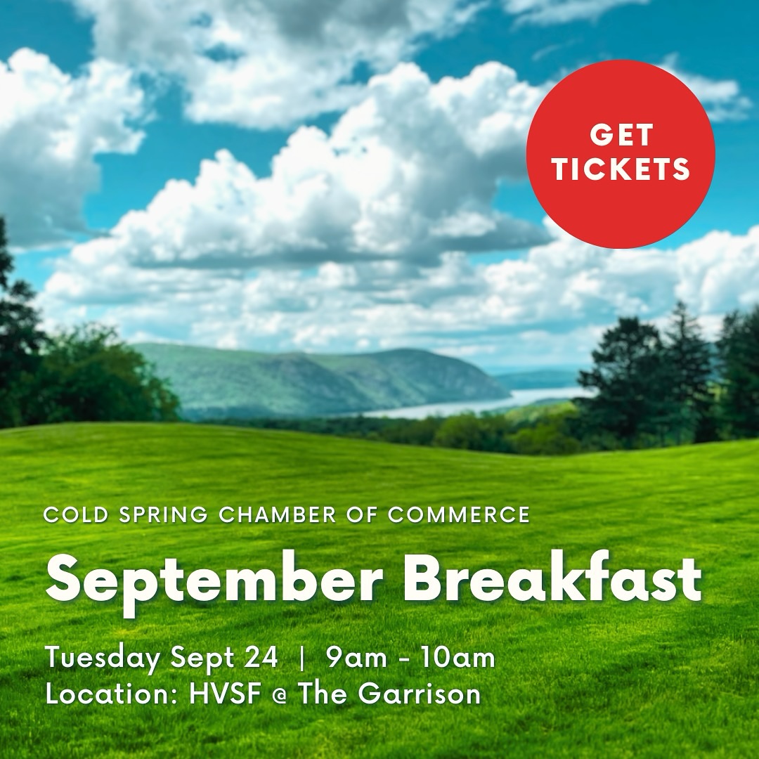 Cold Spring Area Chamber of Commerce | Cold Spring NY