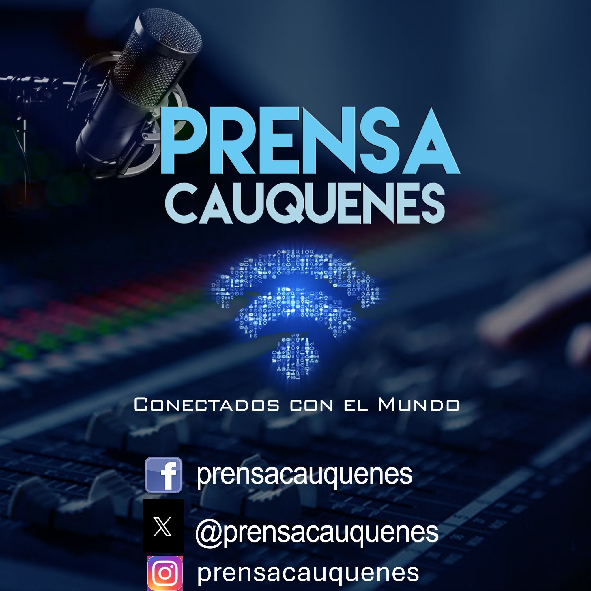 ALCALDE DE CHANCO CONFIRMA DIAGNÓSTICO... - Prensa Cauquenes | Facebook