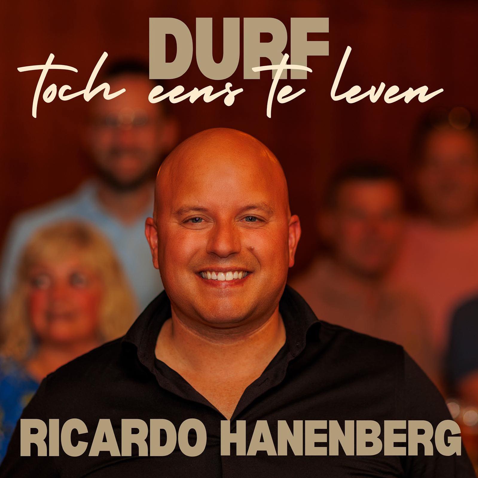 Ricardo Hanenberg updated their cover... - Ricardo Hanenberg