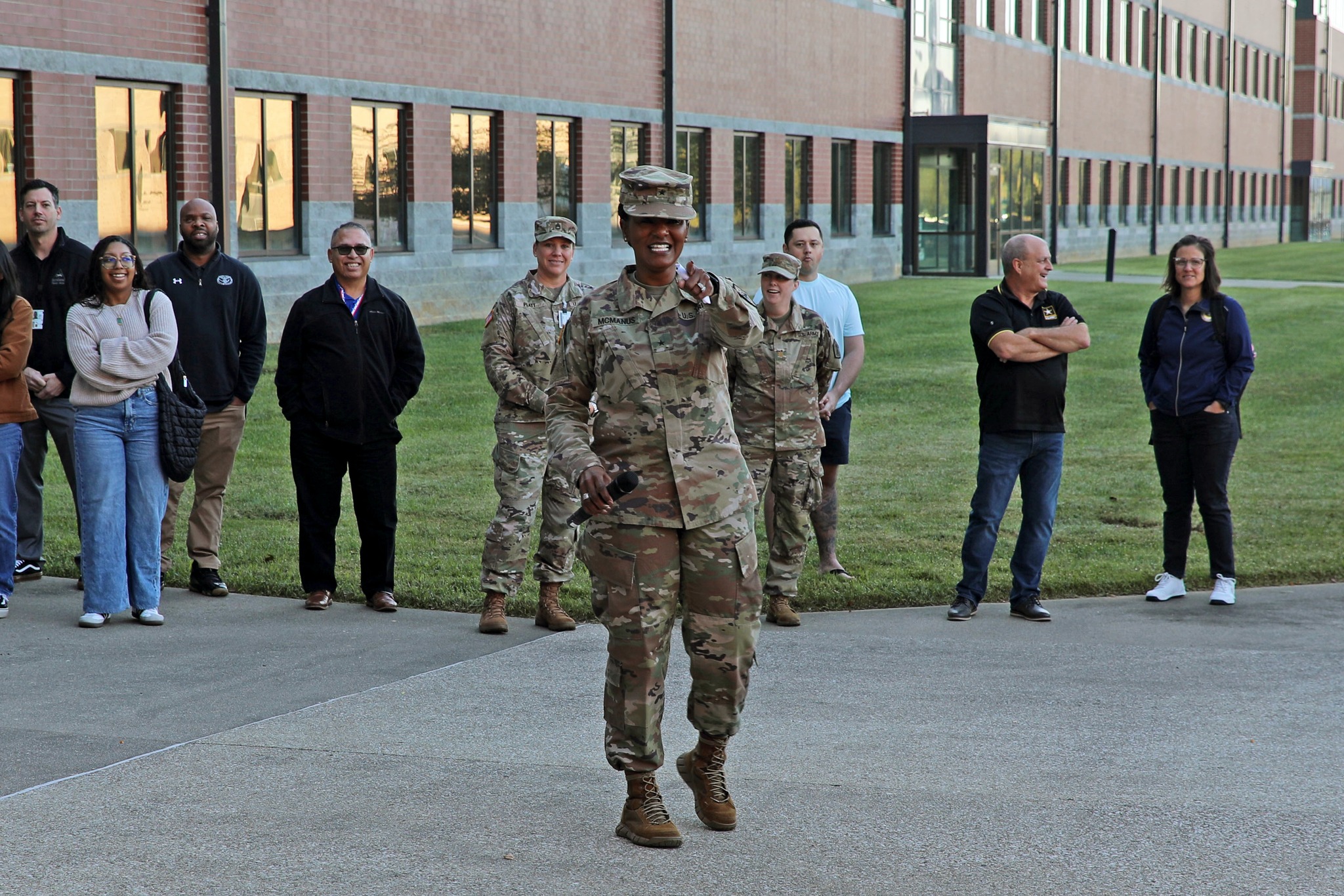 #USArmyHRC #Soldiers... - U.S. Army Human Resources Command